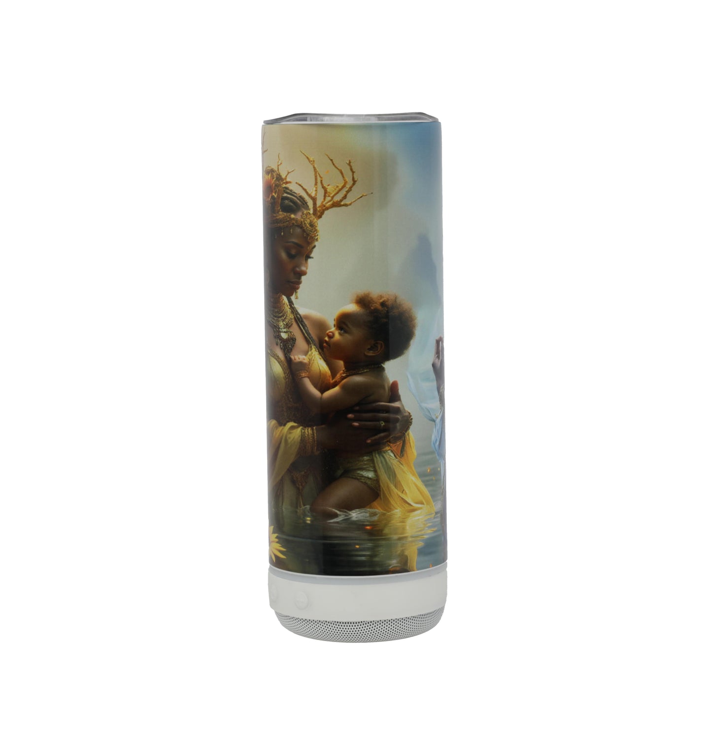 Termo Bocina 20oz de Dos Aguas