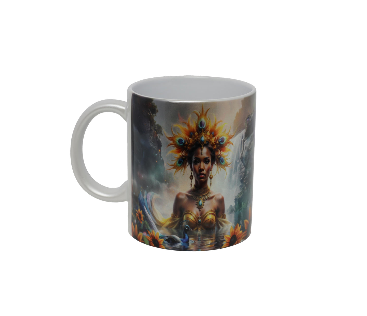 Taza de Oshún