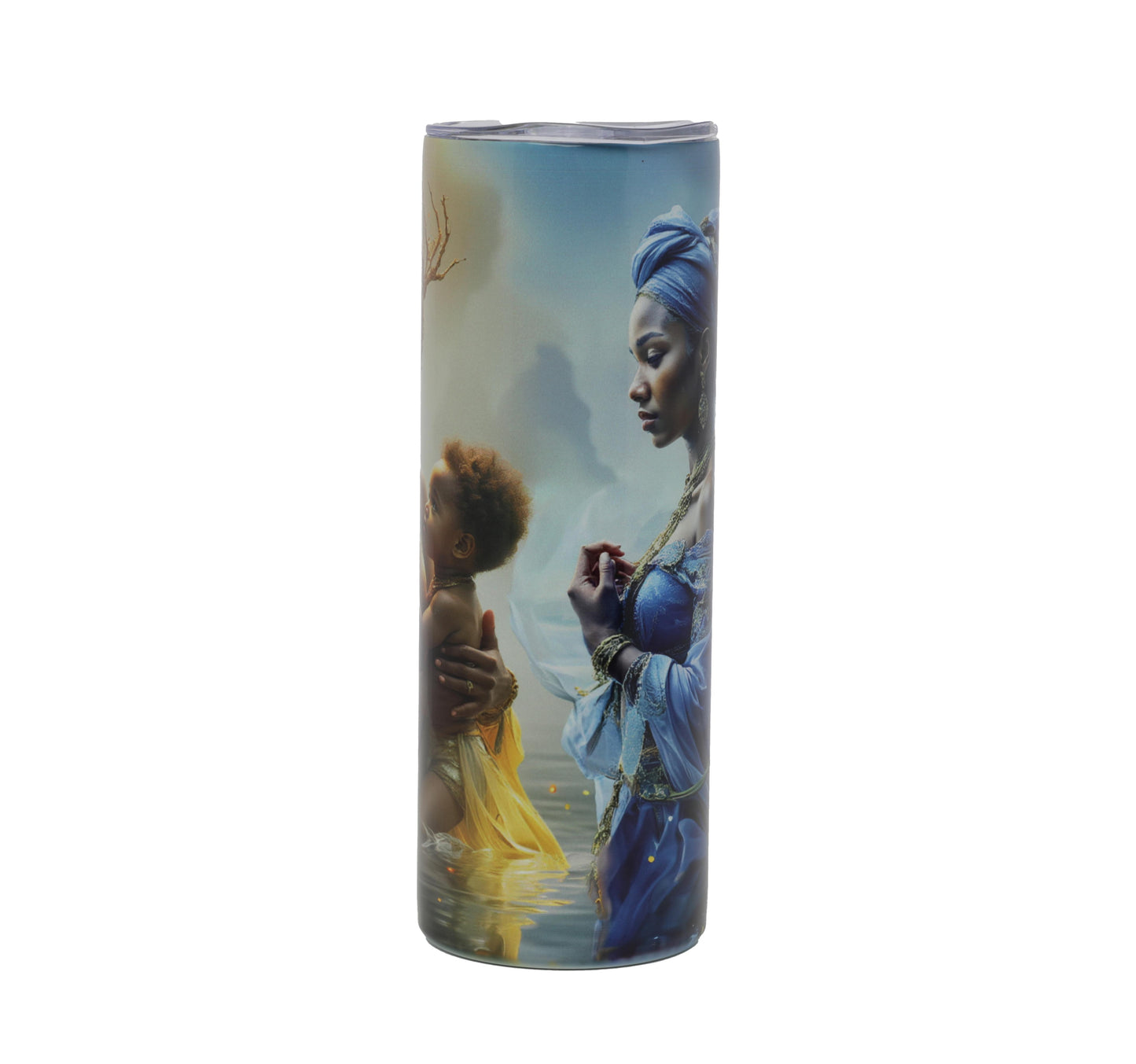 Termo 20oz de Dos Aguas