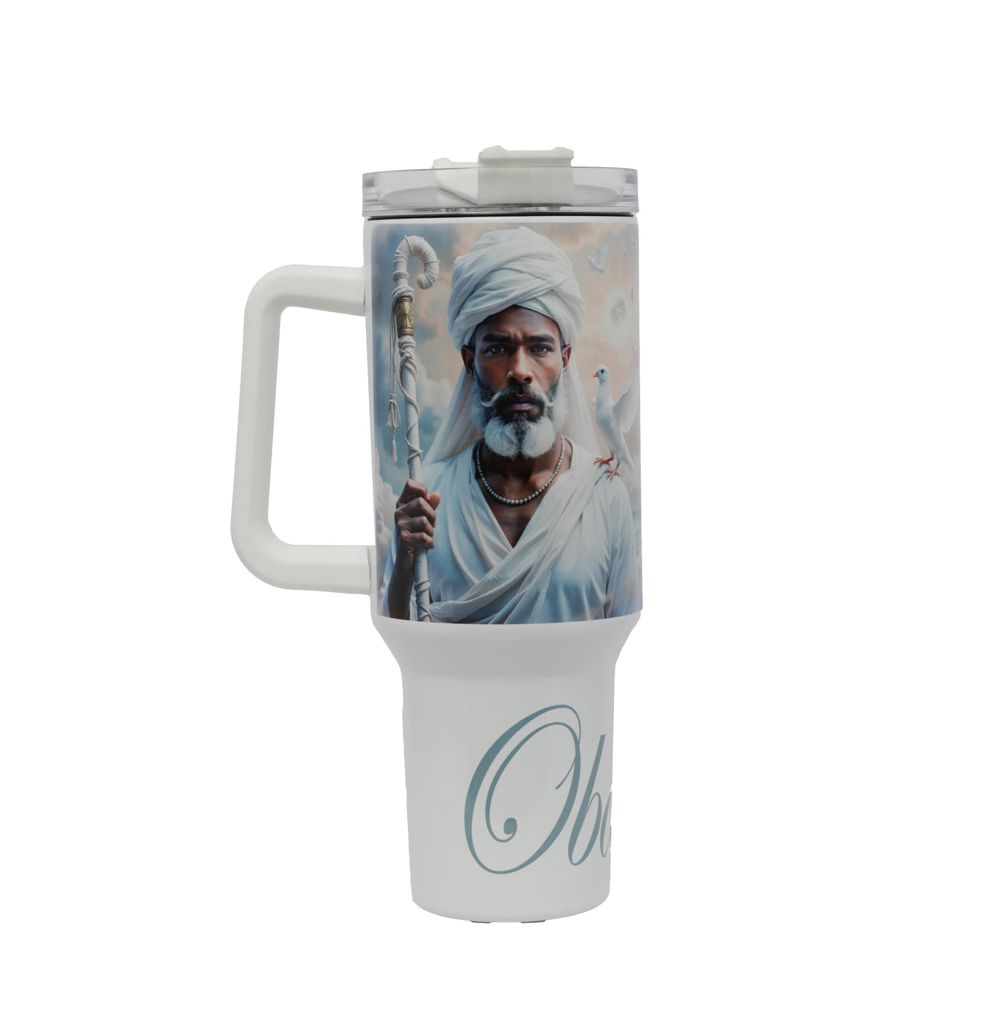 Termo 40oz de Obatalá