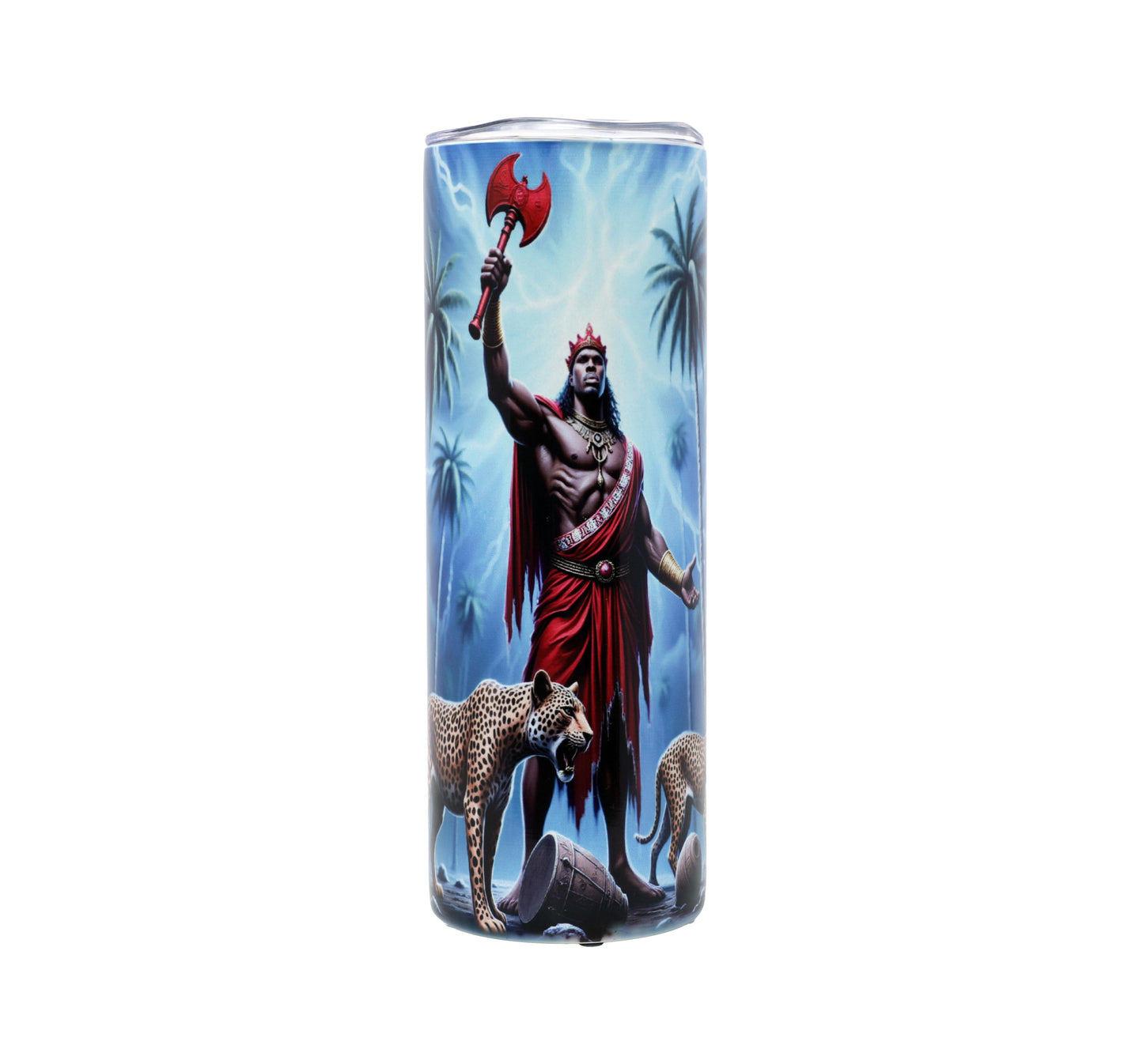 Termo de 20oz Shangó