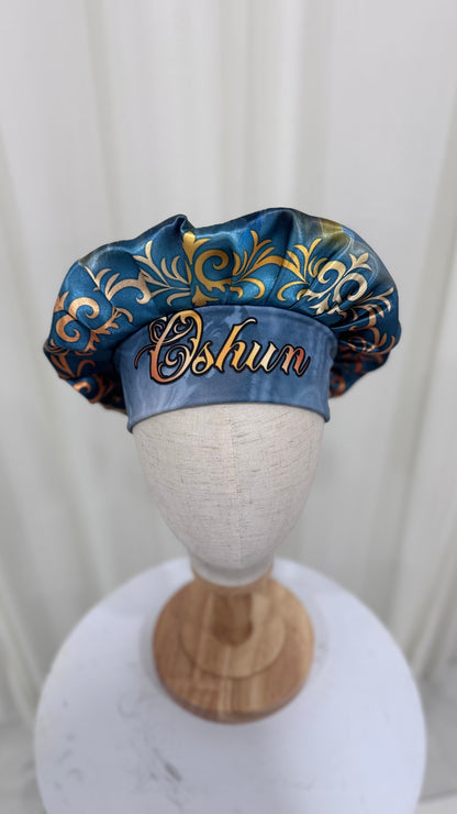 Gorro de Oshún