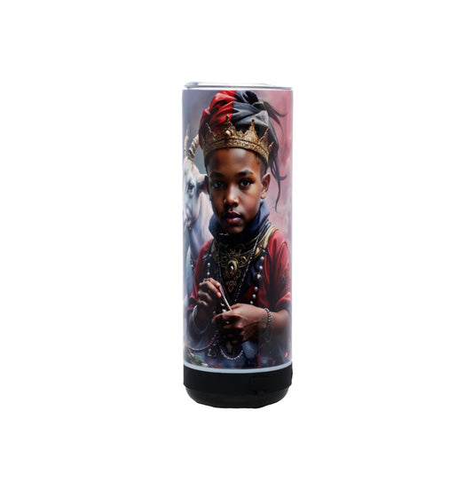 Termo Bocina 20oz de Elegguá