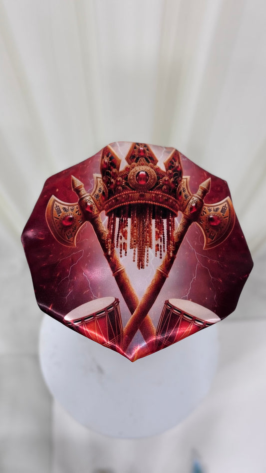 Gorro de Shangó