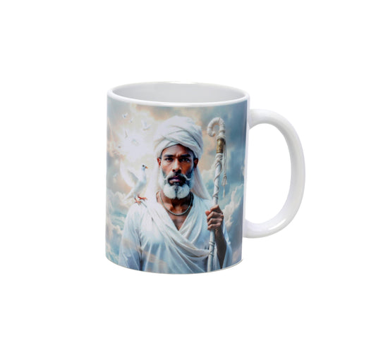 Taza de Obatalá