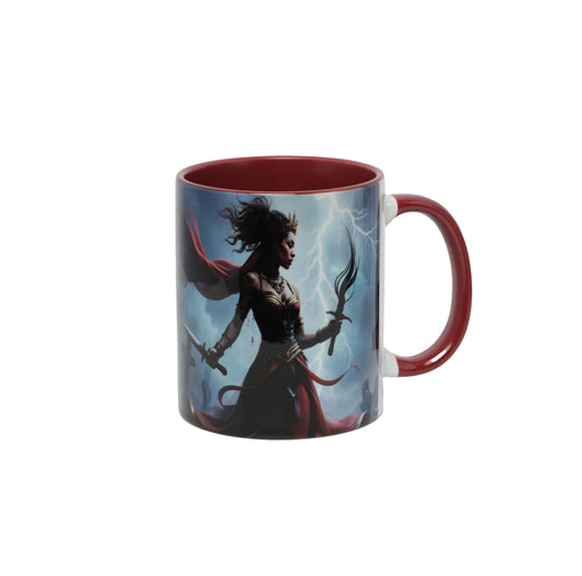 Taza de Oyá