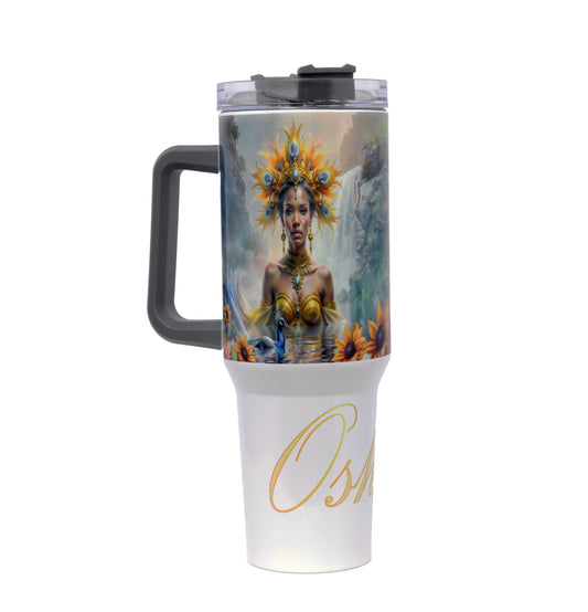Termo 40oz de Oshún