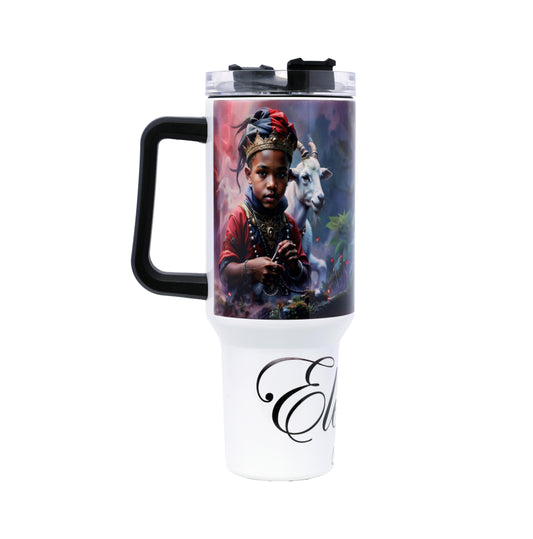 Termo 40oz de Elegguá