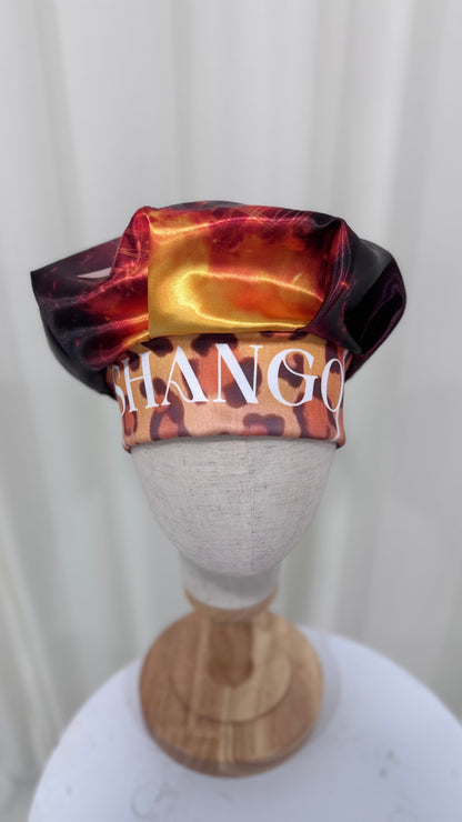 Gorro de Shangó