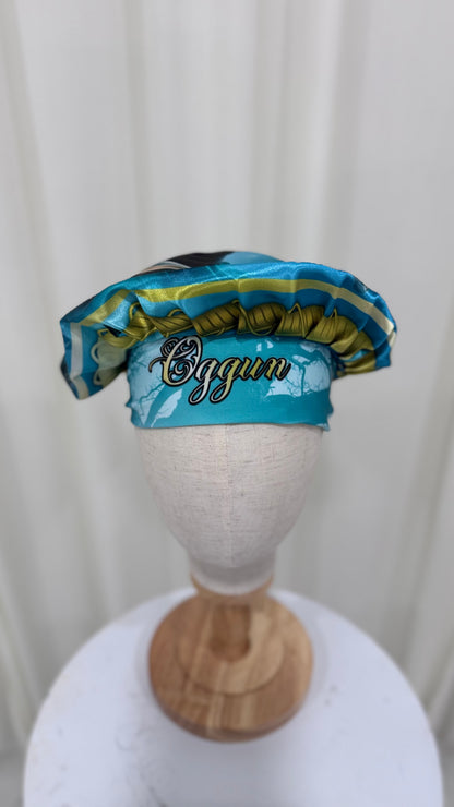 Gorro de Oggún