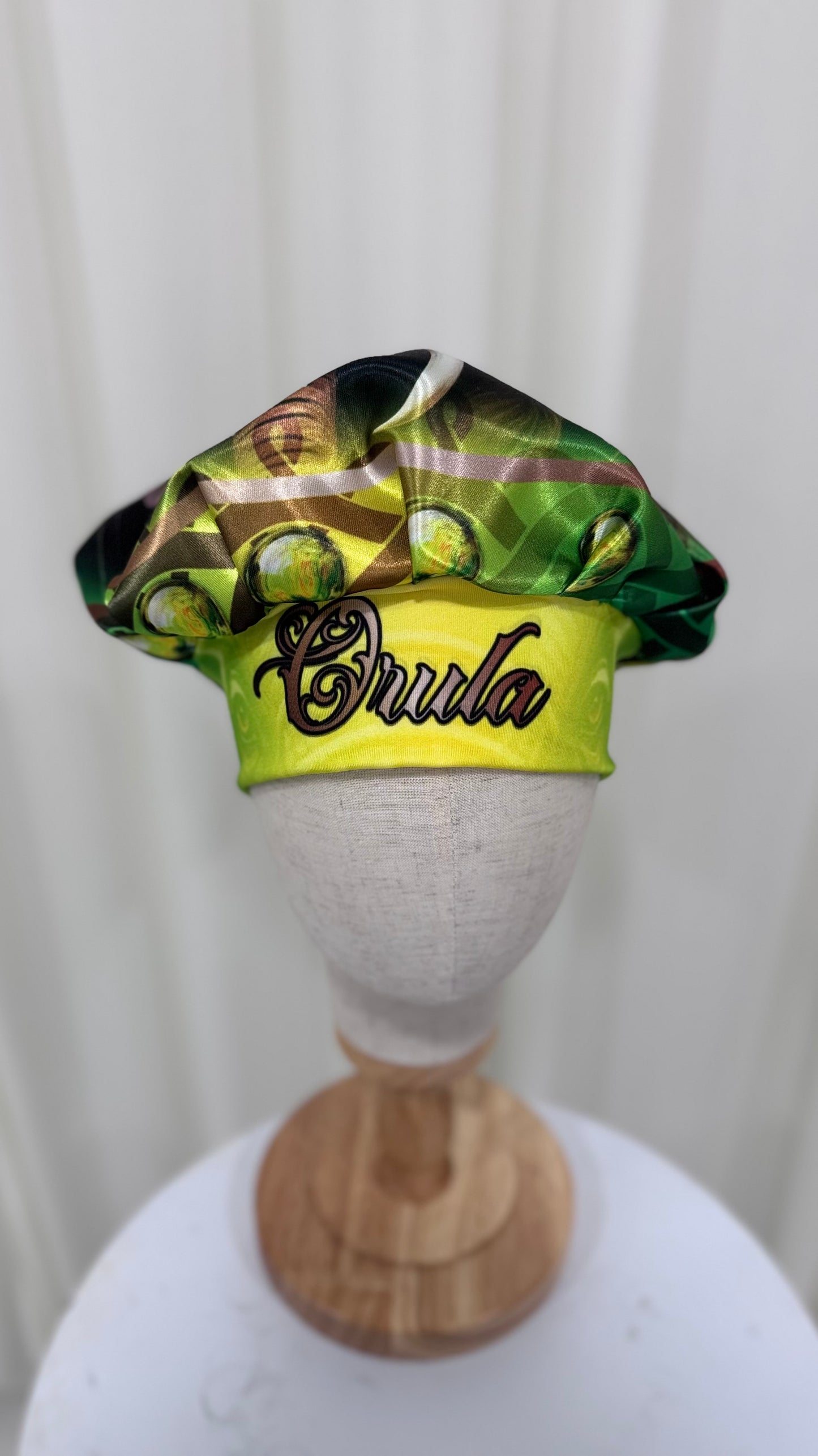 Gorro de Orula
