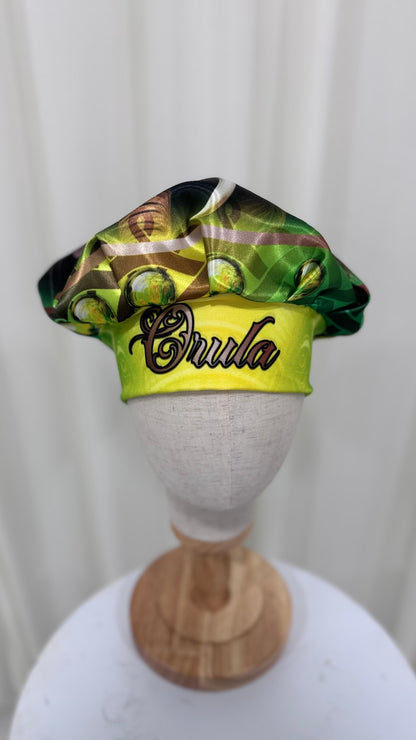 Gorro de Orula
