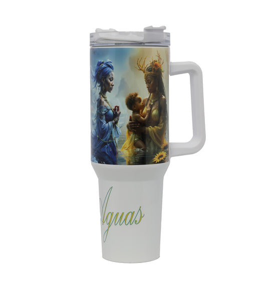 Termo 40oz de Dos Aguas