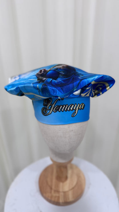 Gorro de Yemayá