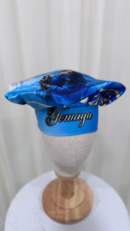 Gorro de Yemayá