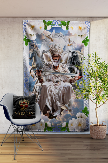 Panel Decorativo Grande - 58" x 96"