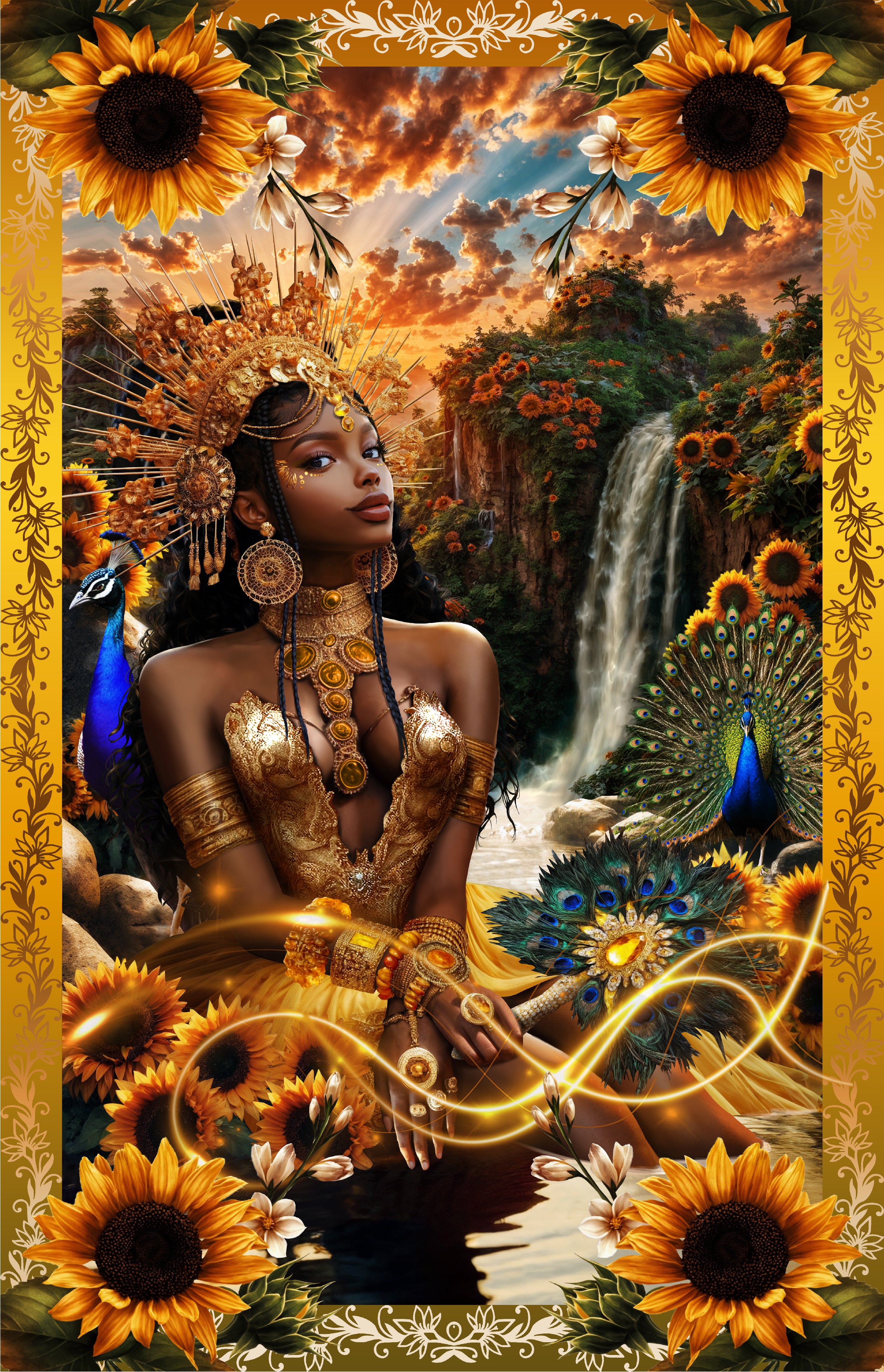Oshun